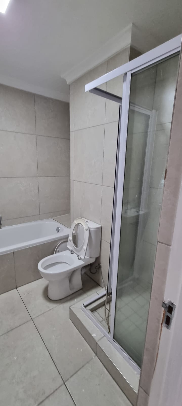 1 Bedroom Property for Sale in Zonnebloem Western Cape